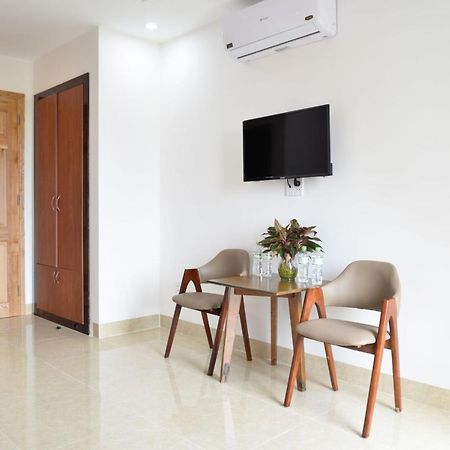 New Vung Tau Hotel מראה חיצוני תמונה