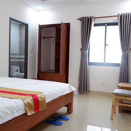New Vung Tau Hotel מראה חיצוני תמונה